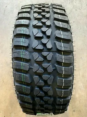 1 X Lt285/70r17 Inch Rapid Tyre Xterrain 121/118q Free Delivery* • $528