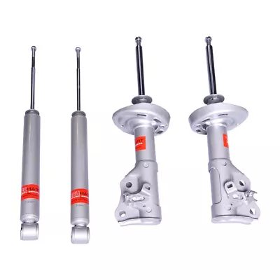 Truhart Lowering Sport Shocks Set For Hyundai Elantra Sedan 2011-2016 • $272