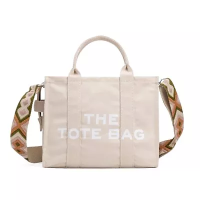 Stylish And Spacious Women's Tote Bag - Perfect For School And Everyday Use • $41.12