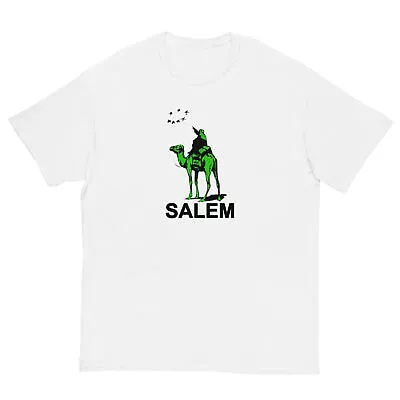 Salem Silk Road Tee S4lem Witch House • $30