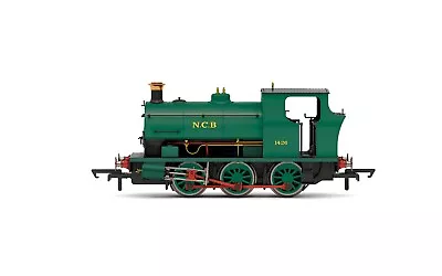 Hornby R3766 NCB Peckett B2 Class 0-6-0ST 1426/1916 - Era 6 • £109.99