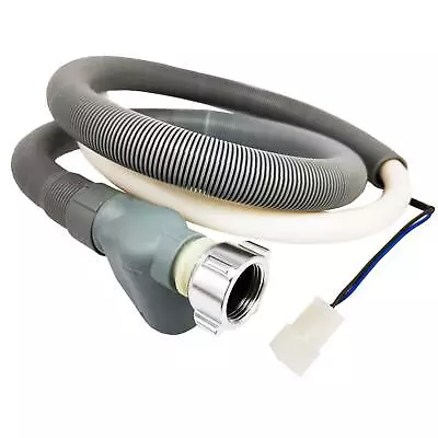 1.5 Meter 3/4  Electrical Safety Inlet Hose For Samsung LG Bosch Washing Machine • $39.99