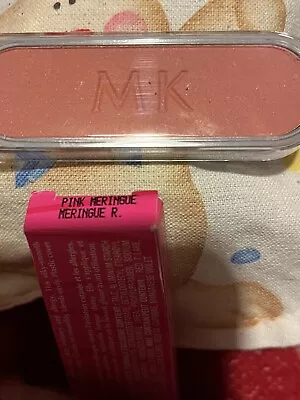 Mary Kay  PINK MERINGUE .2 Oz. MK Signature Cheek Color Blush Rare • $19.99