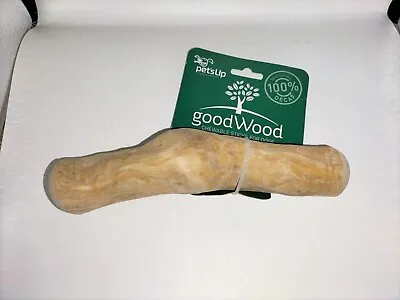 £9.50 • Buy Goodwood Coffee Tree Wood - Chewable STICKS FOR DOGS SIZE (M)