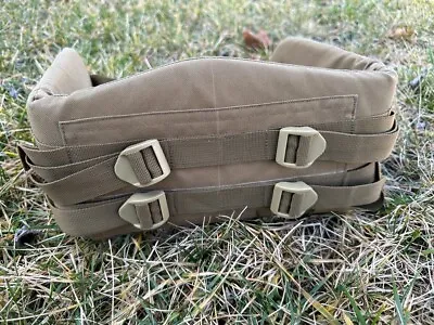Military Alice Pack Kidney Pad & Waist Belt Hunting Camping Hiking Outdoor Army • $49.95