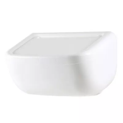  Adhesive Magnetic Tape Nail-free Bracket Toilet Paper Stand • £11.99