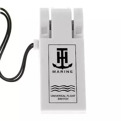 Th Marine EPL57438DP Bilge Pump Float Switch (bepl57438dp) • $19.06