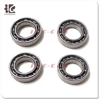 $7.99 • Buy 2sets Swashplate Bearings For Wltoys V922 Rc Helicopter Spare Parts V922-17