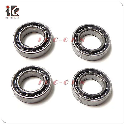 2sets Swashplate Bearings For Wltoys V922 Rc Helicopter Spare Parts V922-17 • $7.99