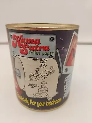 Vintage Novelty Adult Fun Toilet Roll  • $24.89