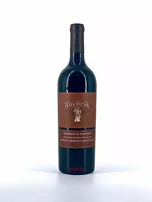 Clos Du Val Hirondelle Vineyard Estate Cabernet Sauvignon 2016 750ML **96/WE** • $109