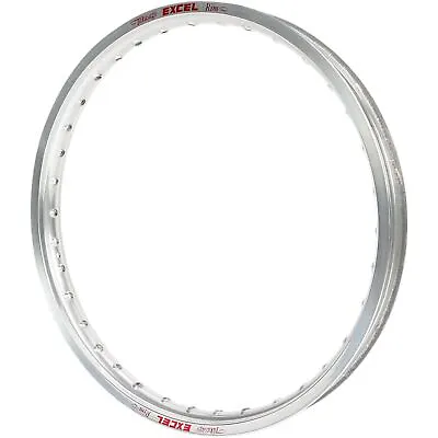 Excel Rim Silver 1.60X21  36H ICS408 • $145.46