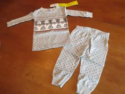 Hanna Andersson NWT Star Wars Fair Isle Holiday Christmas Pajamas 60- 3-6 Mo • $14.99