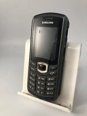 £9.99 • Buy Incomplete Samsung GT-B2710 Grey O2 Network Mobile Phone (Read Description)