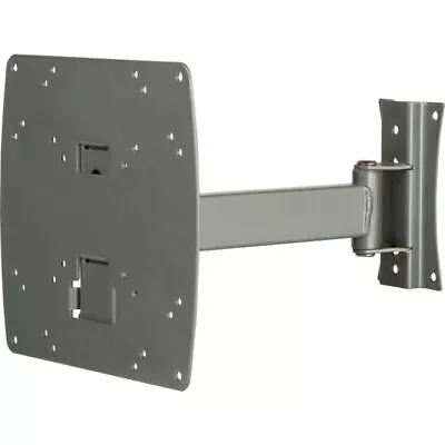 Multi-Position 32 Inch TV Wall Bracket - 1 Year Guarantee • £14.99