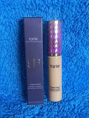 Tarte Shape Tape Full Coverage Concealer - Tan - MELB SELLER • $65.95