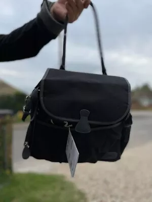 Babymoov Style Changing Bag Black • £20