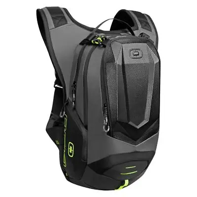 OGIO Dakar 3L HYDRATION PACK Motorcycle Bicycle Camelpak • $194.95