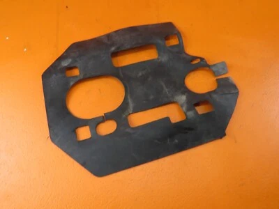 $19.99 • Buy 1987 - 2002 Suzuki Quad Runner LTF250 LT4WD GAS TANK RUBBER COVER