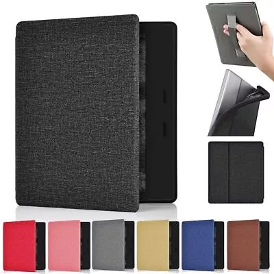 9/10th Generation Smart Cover Protective Shell For Kindle Oasis 2/3 Home Office • $15.99