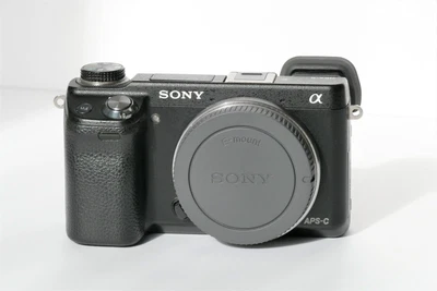£424.99 • Buy Full Spectrum Sony NEX-6 / 16.1mp - Infrared IR Or Astro Converted Camera Body