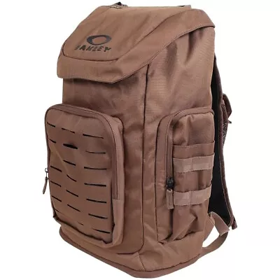 Oakley Urban Ruck Pack Backpack - FOS900293 - Carafe • $109.95