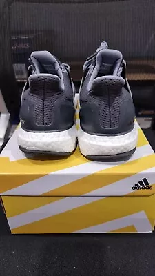 $100 • Buy Adidas ULTRA BOOST 1.0 US 9 Mystery Grey (2016)