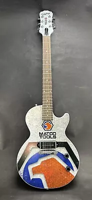 Epiphone Les Paul Matco Tools Electric Guitar • $365.49