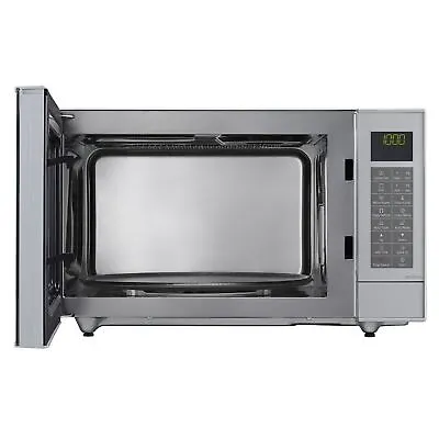 Panasonic NNCT57JMBPQ 3 In 1 Combination Microwave Oven With 1000W In Silver • £269