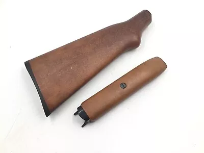 Harrington & Richardson Topper 88 12 Gauge Shotgun Parts: Stock & Forend • $79