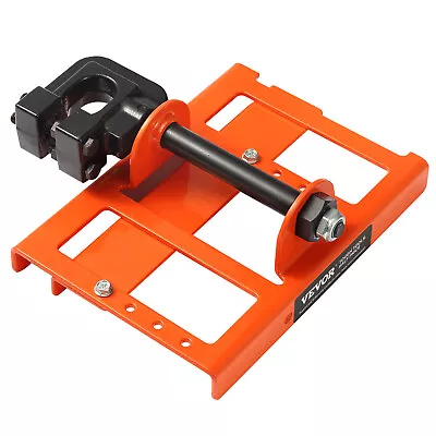 VEVOR Chainsaw Mill Vertical Cast Iron Lumber Cutting Guide 2 • £19.19