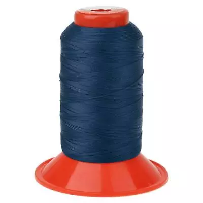£6.01 • Buy 500 Meters Strong Bonded Nylon Tent Sewing Thread With 5 Colours