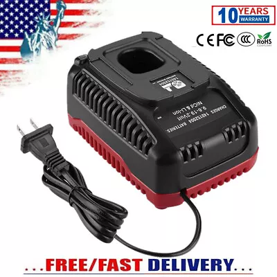 For Craftsman 9.6Volt-19.2V Battery Charger C3 315.CH2020 11375 Ni-CD Li-ion NEW • $25.98