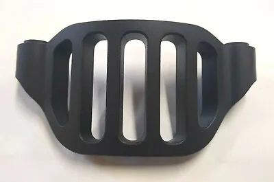 Ultima 2  Black Quarter Grill Heel Pulley Guard Cover For Belt Drives # 58-937 • $59.99