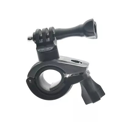 Bike Motorcycle Handlebar Bicycle Mount Pole Holder For GoPro Hero 5 4 Session • $17.97