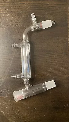 Distilling Head With Vacuum Port Wilmad LabGlass • $70