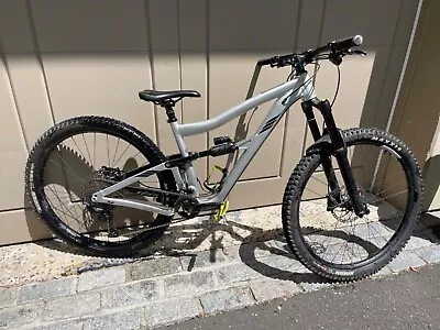 Ibis Ripmo AF Full Suspension Mountain Bike • $3000