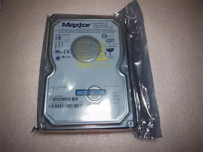 Maxtor 300GB Internal 7200RPM 3.5  HDD • $62.18