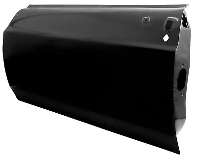 Ford Mustang Door Shell W/Double Size Reinforcement LH 1969-70 • $438.40