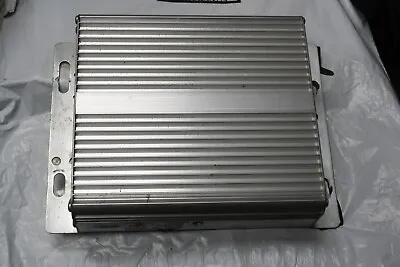 1994-1998 Ford Mustang Mach 460 Rear Speaker Amplifier Amp  F4ZF-18C808-AB • $75