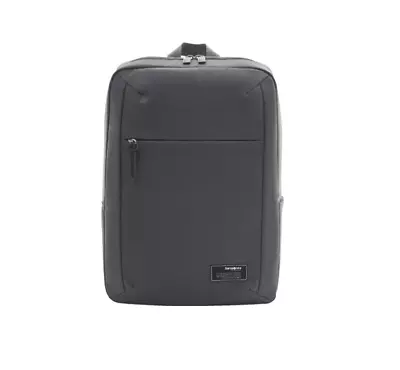 Samsonite Varsity Laptop Backpack Iii Black • $77