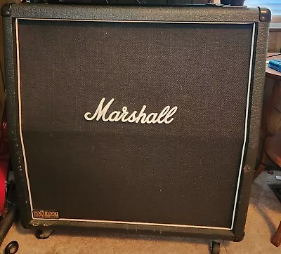 Marshall 1960a 4x12 Cabinet Celestion Vintage 30's • $500