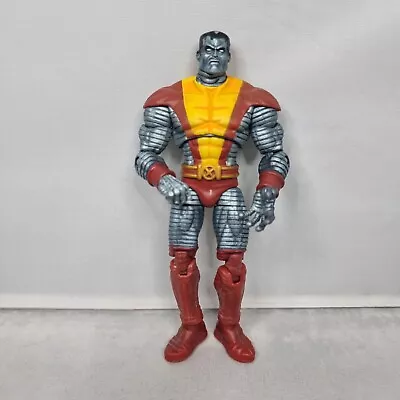 2010 Hasbro Marvel Universe X-Men - Colossus - Action Figure Toy Series 2 No. 13 • £17.99