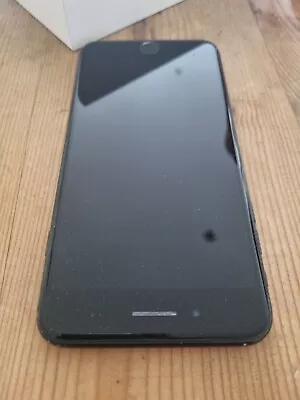 Apple IPhone 7 Plus 32GB A1784 (GSM) (Unlocked) - Black • £17.41