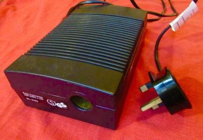 £25 • Buy Mains Socket 240v To 12v Cigar Cig Lighter Power Adaptor Power Supply