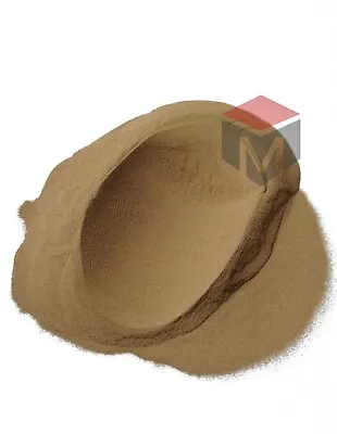 Bronze Powder 75 Microns 200 Mesh Cu 85% + Sn 15% Bronze Metal Powder • $22.44