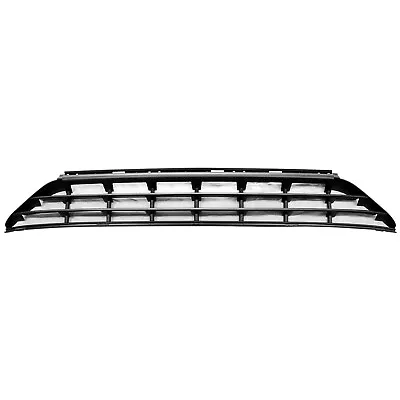 VO1036104 New Lower Bumper Cover Grille Fits 2014-2017 Volvo XC60 • $55