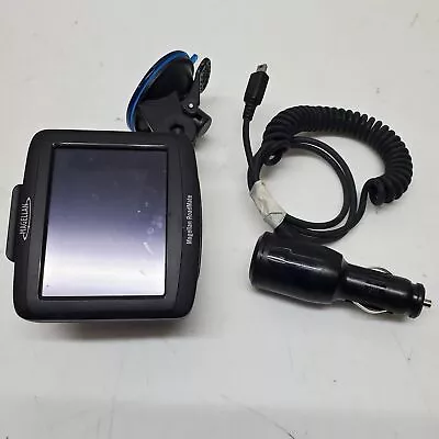 Magellan Model No. Magellan RoadMate 1200 Automotive GPS • $9.99