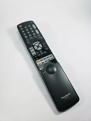 Gateway Viewsonic Plasma TV Remote Control BRC-241 Pull Down Panel Genuine OEM • $11.35