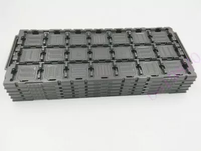 £5.90 • Buy ESD Tray Holder INTEL CPU Processor Socket LGA 775 1150 1151 1155 1156 I3 I5 I7